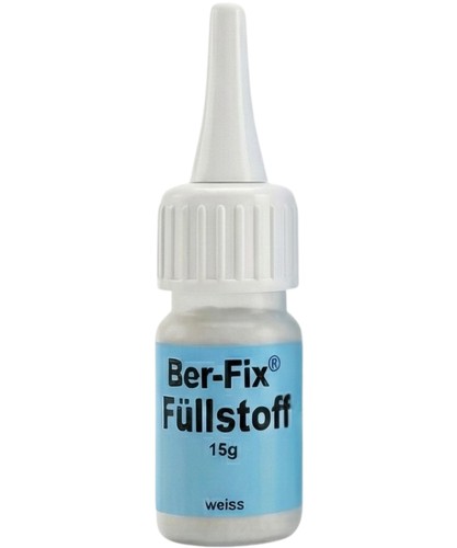 Ber fix füllstoff - ber-fix, g