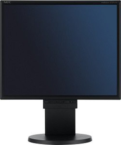 Nec multisync lcd195nx - nec,