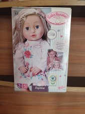 Zapf 706572 Sophia 43cm Baby