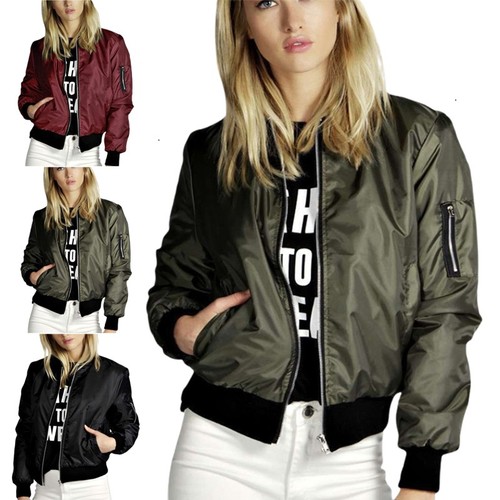 Vintage damenjacke kurz - damenjacke,