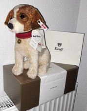 Steiff Matty Jack Russell