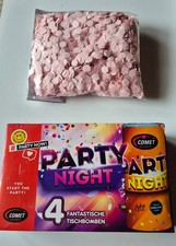 Comet Tischfeuerwerk, 4