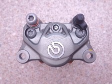 Bremssattel Bremszange hinten