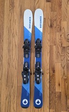 Kids Skis&Roces Adjustable 6