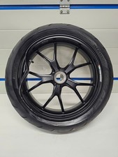 Ducati 848 Felge84823 Felge hinten