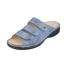 Finn Comfort Hellas hellblau