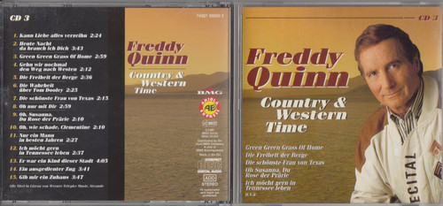 Freddy quinn - 1,