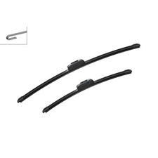 Wischblatt BOSCH 3 397 014 191