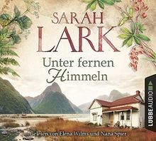 Unter fernen himmeln von - himmeln,