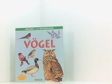 Vögel: Mit ausklappbarer