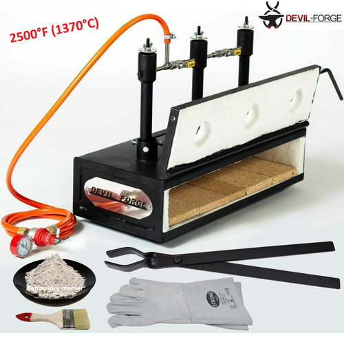 Devil forge dfhs3 6 - devil-forge, dfhs3+1d/3.6"