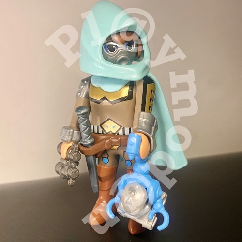 Playmobil 70566 weltraumspion - playmobil,
