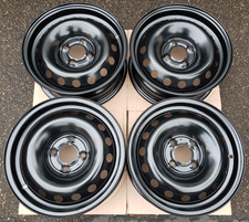 4 x Felgen  Renault Clio II /