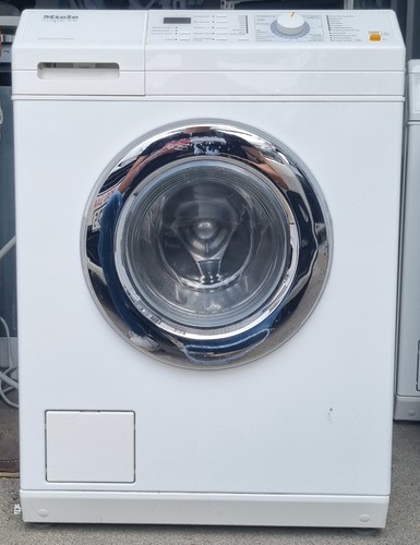 Miele softtronic w487 - w487, wps