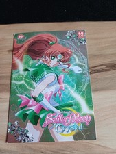 Postkarte Sailor Moon Crystal Sailor Jupiter
