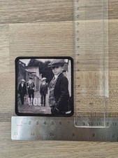 Volbeat Aufnäher/Patch