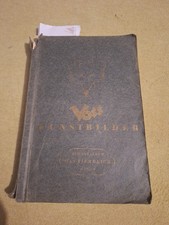 Voss Kunstbilder Band II Das Tierreich