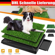 Hundeklo 63x50cm