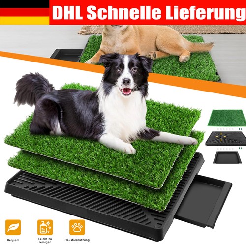 Hundeklo 63x50cm