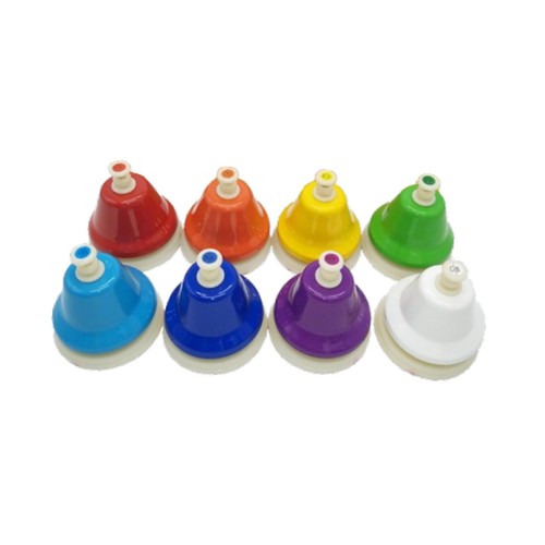Kinder spieltisch glocken - kinder,