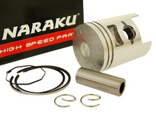 Zylinderkolben Satz Kolben set