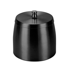 Aschenbecher mit Deckel