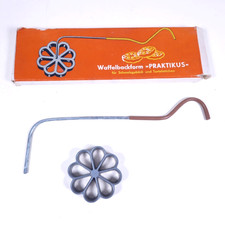 original DDR Waffelbackform