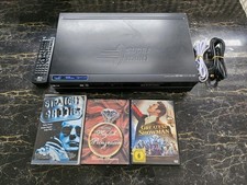 LG RC389H DVD / VHS