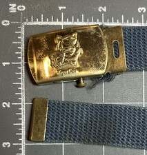 Tiger Cubs Pfadfinder Von