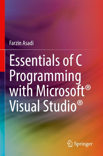 Essentials programming - essentials, c