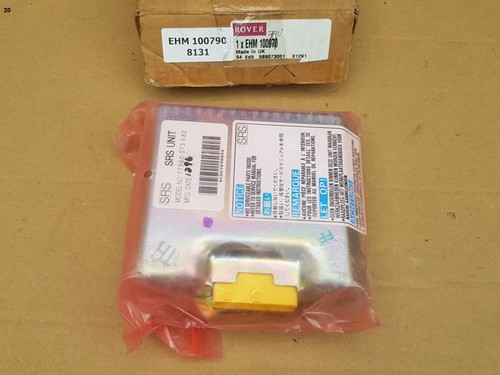 Neu original honda civic - neu,