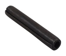 Coiled spring pin m10 sd - coiled,