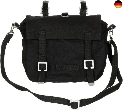 Combat bag small - bw,