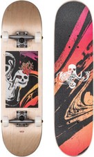 GLOBE Skateboard Komplettboard