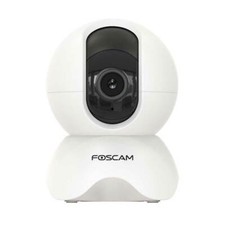 Foscam X5 5 MP Super HD WLAN