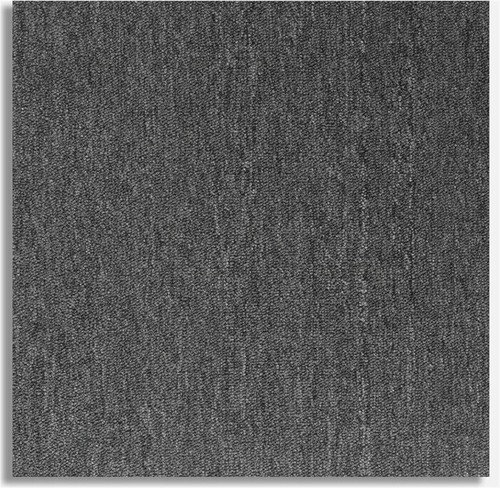Teppichfliesen 50x50cm