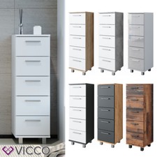 Midischrank Badschrank