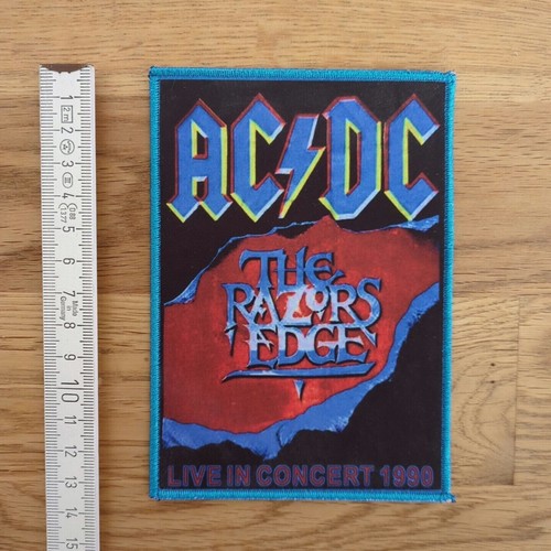 The razors edge - the,