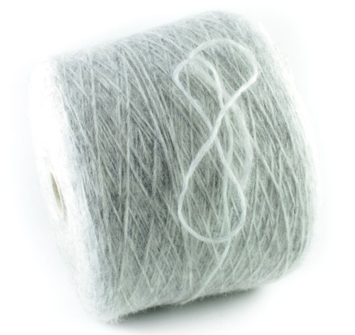 600g flauschige - 600g,