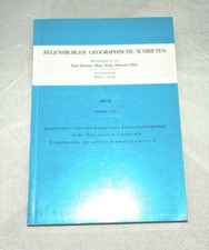 Z Regensburger Geographische