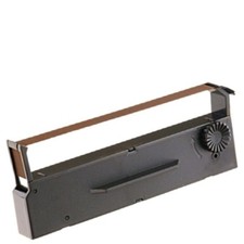 Farbband- schwarz-für Uniwell