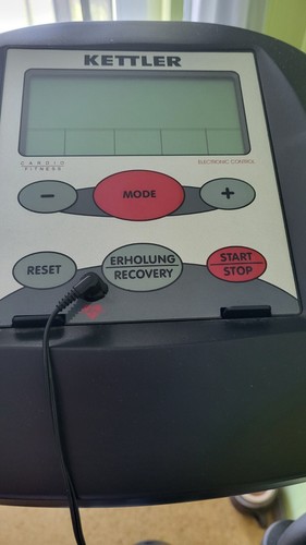 Kettler crosstrainer verso - kettler,