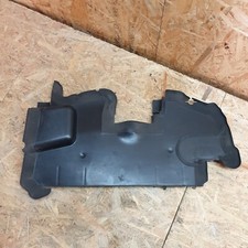 6839 Original Unterbodenschutz Unterfahrschutz Vorne Rechts Citroen C4 Picasso 