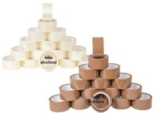 Klebeband Paketband