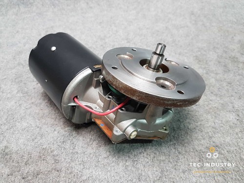 Nidec 403 383 series - nidec,