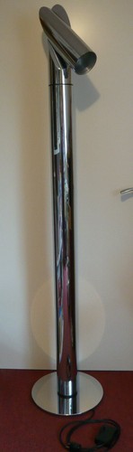 Stehlampe contempora orion - stehlampe,