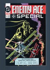 Enemy Ace Special #1 - Joe