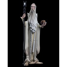 Weta Vinyl-Statue Der Herr der
