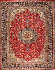 Orientteppich Echter