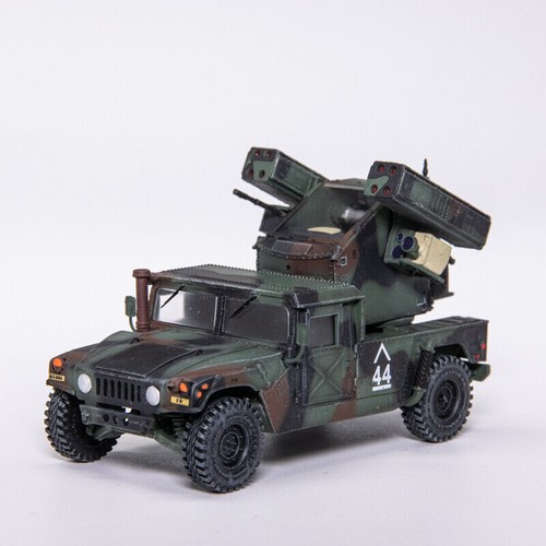 Model s hummer - t-model, u.s.
